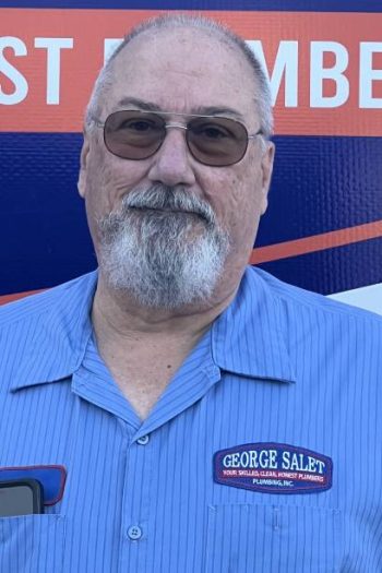 Claudio Bonadio wearing glasses