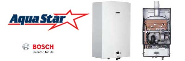 AquaStar Water Heater Service