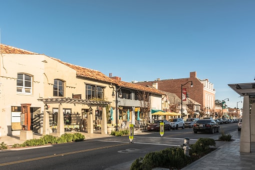 plumbing company serving Burlingame, California